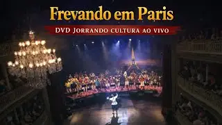 Maestro Forró e OPBH 