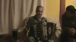 El Conejo Calentando Dedos