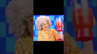 Я использовал блендер.