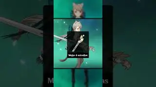 Build Rápida de Lynette - Genshin Impact 