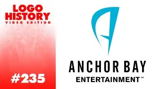 Logo History: Video Edition - Anchor Bay Entertainment