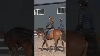 Pas de Deux - Веселее вместе! 🎉 #Short