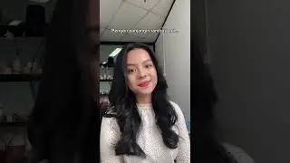 Kalau kamu tim rambut pendek atau panjang nih? Komen di bawah ya! #shorts