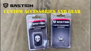 BASTION GEAR - Customize your firearms
