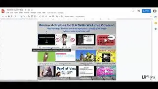 Using Edpuzzle for Test Prep Review