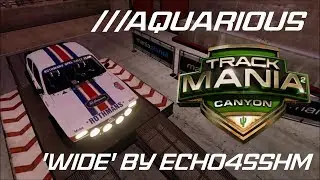 TrackMania² Canyon - Wide by echo4hhsm - 00:48,895 (Author Medal)
