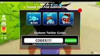 *NEW* [UPDATE] Anime Battlegrounds X CODES!! 1+
