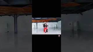 Belly Dance - Bella Ciao - Artem Uzunov - K9 Studio 