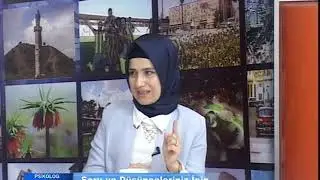 PSİKOLOG ÇETİN ÖZTÜRL İLE POZİTİF SAAT   MÜNİHE YÜCEL vajinismus 28 10 2020