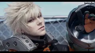 COLLECTIVE CON - COSPLAY MUSIC VIDEO