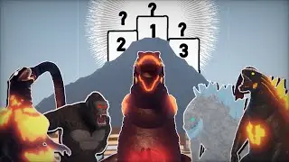 Ranking the KU Gamepasses: Which are worth it? ||| Kaiju Universe