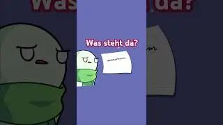 Das ist so unnötig