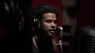 Trevor Jackson Under the Influence by Chris Brown (cover)