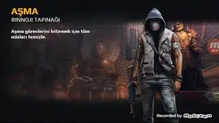 Modern Combat 5 Blackout  5.bölüm