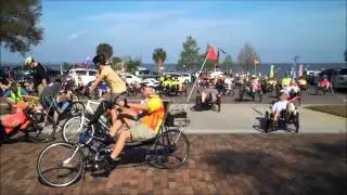2012 Catrike Rally