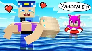 BERCA VS MİNECRAFT #716
