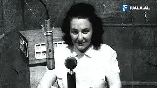 Vera Zheji, zëri që mbetet në eter e nuk vdes kurrë/ Nga Leonard Veizi