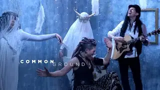 Dauzat St. Marie - Common Ground (Official Video)