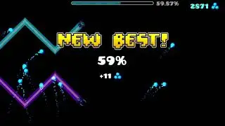 Nine Circles 59%