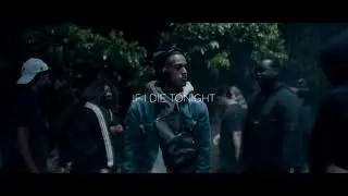 FREE _ If I Die Tonight - XXXTENTACION TYPE BEAT _ @sketchmyname