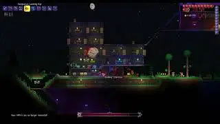 Battle Hardened NPC's - Terraria Mod