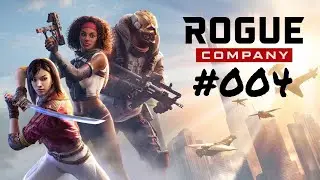 Rogue Company - Zerstörung 