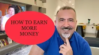 Do you WANT TO EARN MORE MONEY,i show you ,How to do it?? #money #dubai