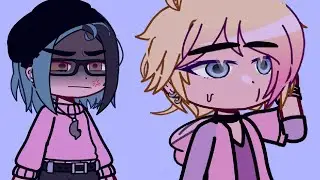 Whit in the newest Ep of DRDT be like://DRDT Gachaclub