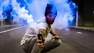 RGB Transitions Pack V.1 | Premiere Pro Presets - Motion Array