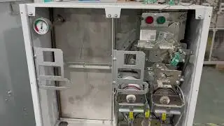 Understanding the Basics of 0.4kV Switchgear Cubicles