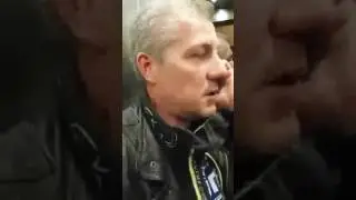 ОМОН и войска окружили дальнобойщиков в Дагестане. 31.03.2017