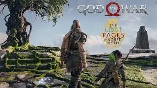 God of War (2018) - Analysis of 