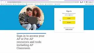How to Access AP Scores