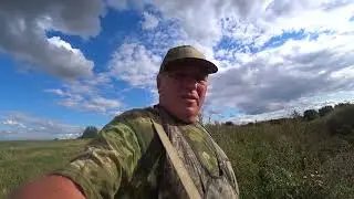 There's no limit to the excitement! Duck Hunting 2025 08 25