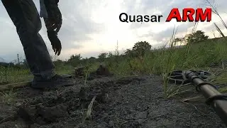 Quasar ARM - tutorial di spot koin