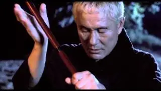 Zatoichi Vs Oxygene (Mash Up)