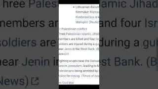 What happened when my channel was made | Ritbo_P | Text maybe violent