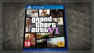 GTA 6 - Trailer Leaked - OFFICIAL