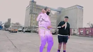 MACCA x KOKO x THULANI || KCITYxYB (Dir. COZY)