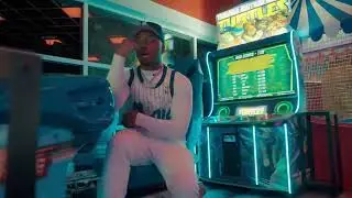 Lemartaz - Do It All Again ( OFFICIAL VIDEO)