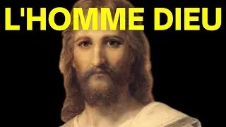 LE ROMAN D'UNE VIE - JÉSUS