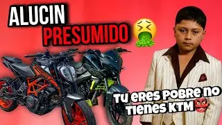 Trash motorcycles that crazy people buy just to show off 🤮🏍️ part 2