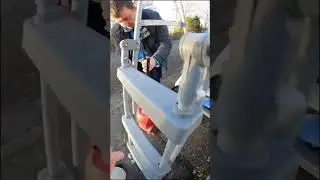 Inst. @mytrofantv полный ролик. Это все бесплатно в Германии!