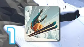Grand Mountain Adventure Walkthrough Gameplay Tutorial Full Playthrough Part 1 (iOS/Android)