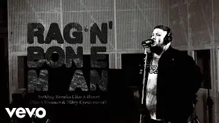 Rag'n'Bone Man - Nothing Breaks Like a Heart (Live from BBC Airwaves)