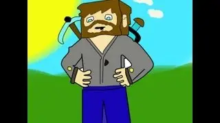 Speed Art #3 Evgexa