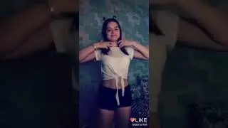 Девочка айсберг