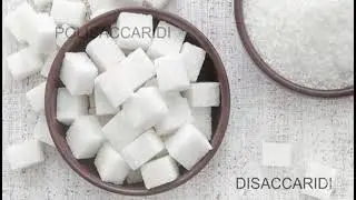 La chimica del carbonio