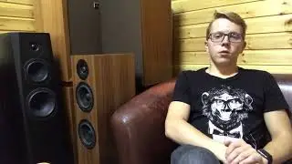 Где находится Hi-Fi салон Cinemascop и как работает?