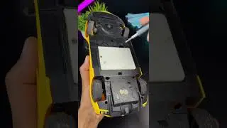 Electric Screwdriver 
